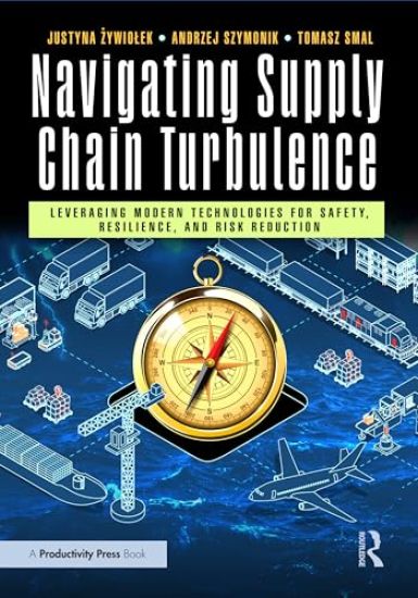 Navigating Supply Chain Turbulence