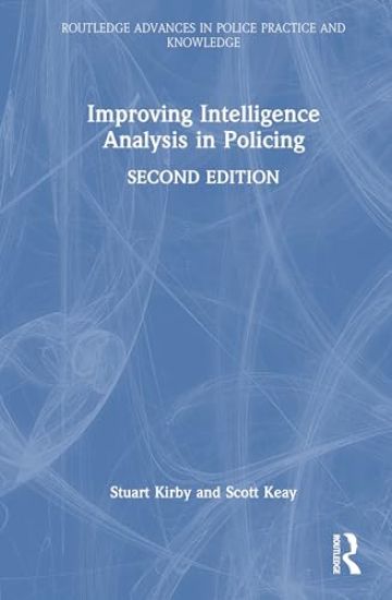 Improving Intelligence Analysis in Policing
