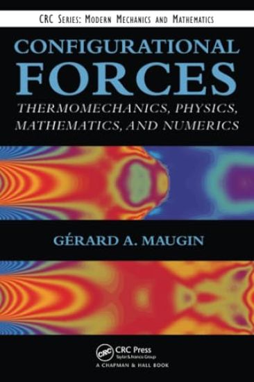 Configurational Forces
