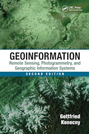 Geoinformation