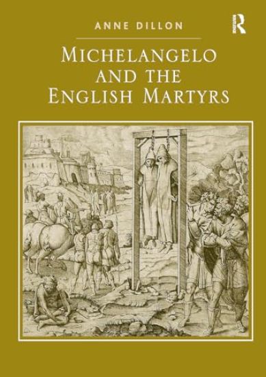 Michelangelo and the English Martyrs