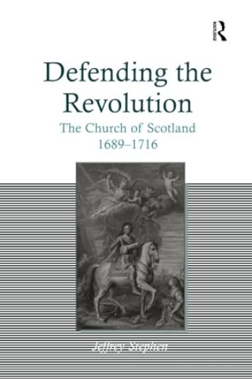 Defending the Revolution