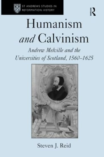 Humanism and Calvinism