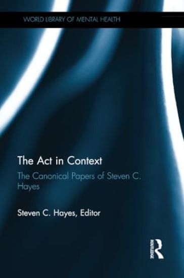 The Act in Context