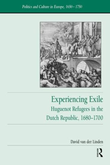 Experiencing Exile