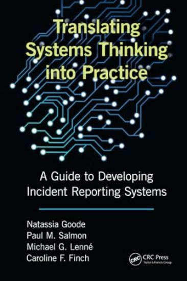 Translating Systems Thinking into Practice