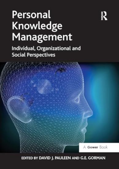 Personal Knowledge Management