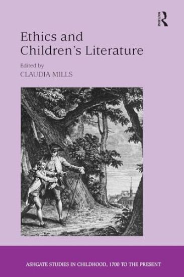 Ethics and Children's Literature