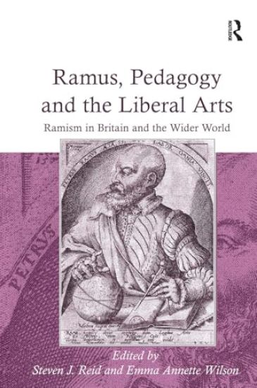 Ramus, Pedagogy and the Liberal Arts