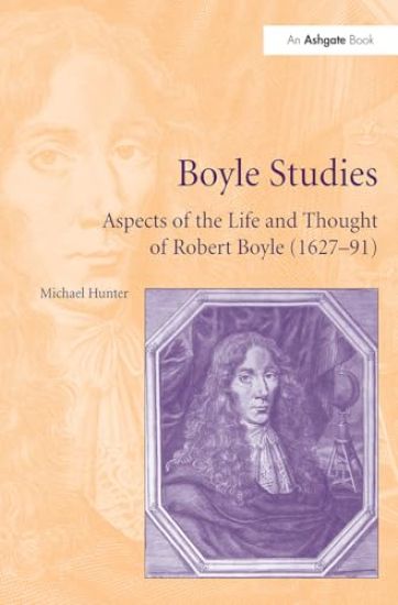 Boyle Studies