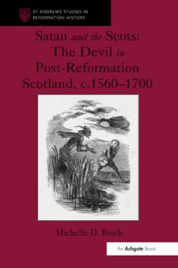 Satan and the Scots