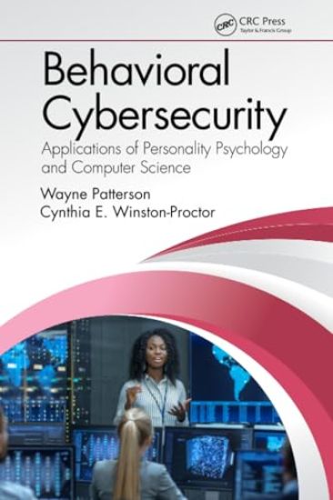 Behavioral Cybersecurity