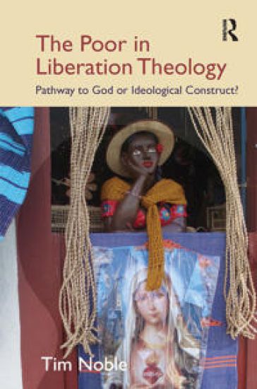 The Poor in Liberation Theology