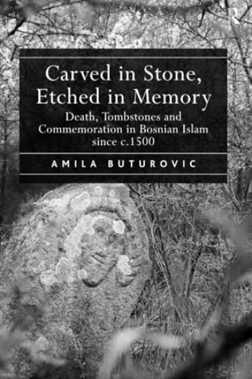 Carved in Stone, Etched in Memory