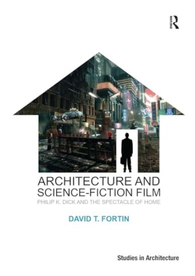 Architecture and Science-Fiction Film