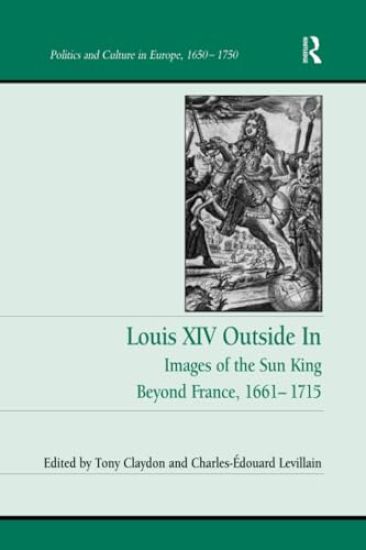 Louis XIV Outside In