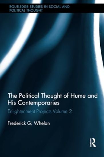 Political Thought of Hume and his Contemporaries
