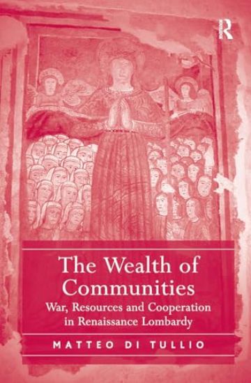 The Wealth of Communities