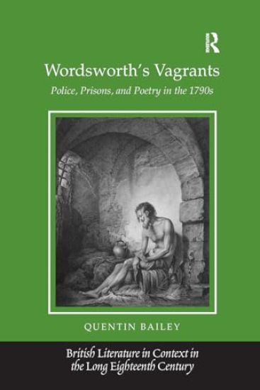 Wordsworth's Vagrants