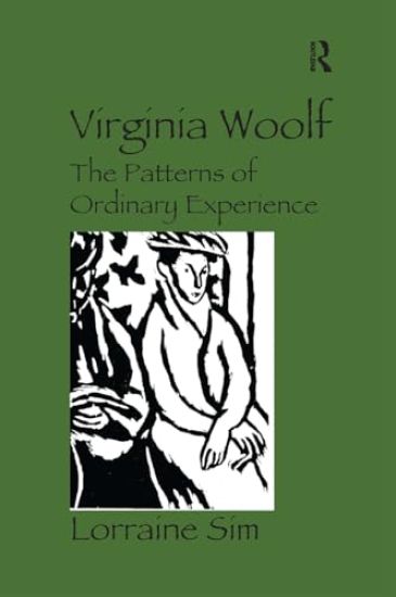 Virginia Woolf
