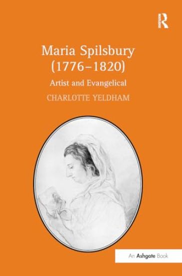 Maria Spilsbury (1776?1820)