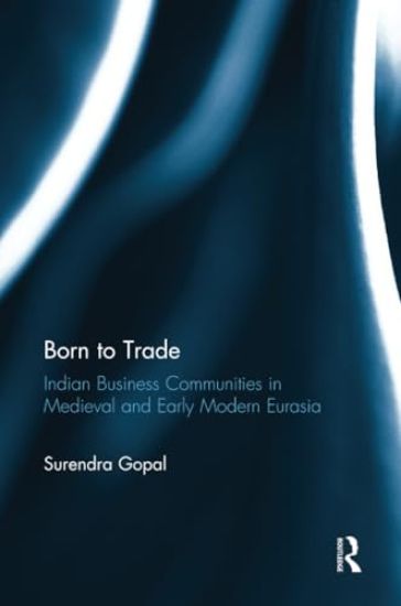 Born to Trade