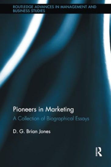 Pioneers in Marketing