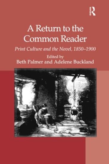 A Return to the Common Reader