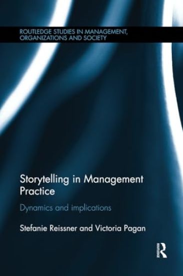 Storytelling in Management Practice