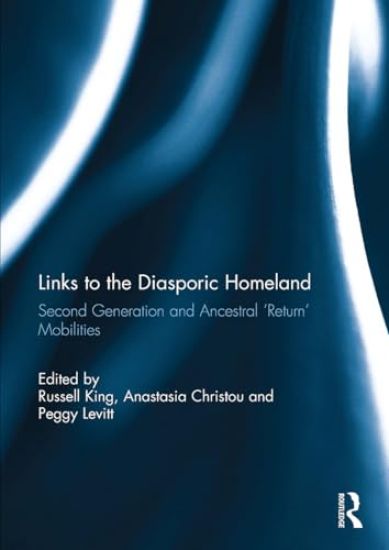 Links to the Diasporic Homeland