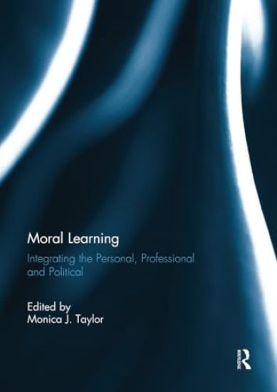 Moral Learning