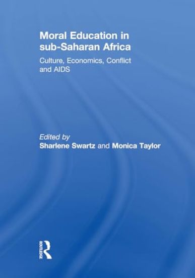 Moral Education in sub-Saharan Africa