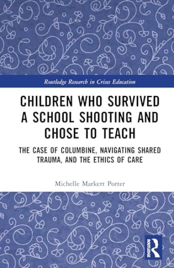 Children Who Survived a School Shooting and Chose to Teach