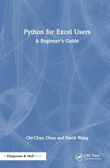 Python for Excel Users