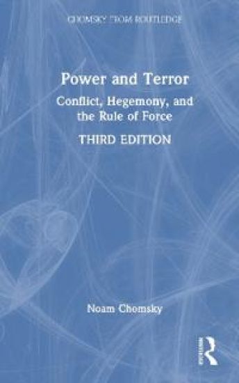Power and Terror