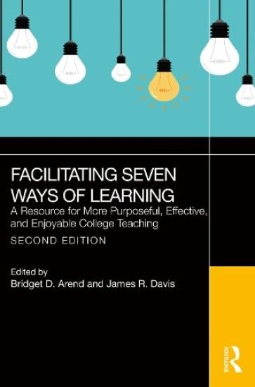 Facilitating Seven Ways of Learning