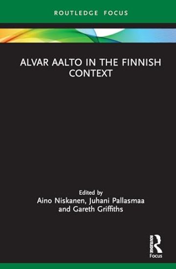 Alvar Aalto in the Finnish Context