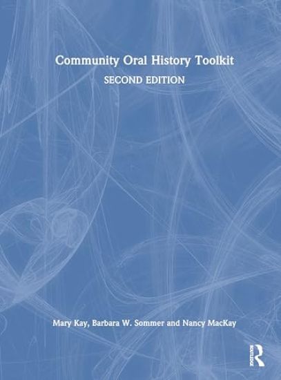 Community Oral History Toolkit
