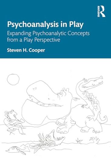 Psychoanalysis in Play