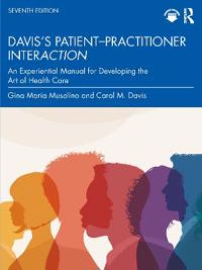 Davis's Patient–Practitioner Interaction