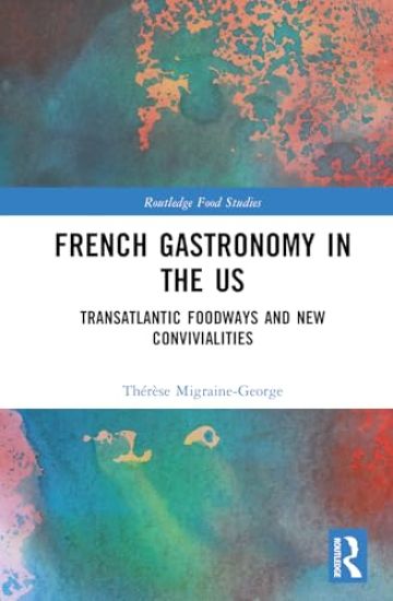 French Gastronomy in the US