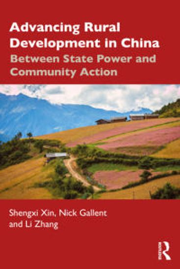 Advancing Rural Development in China
