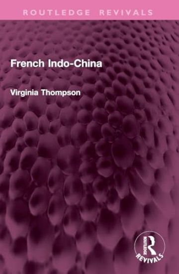 French Indo-China