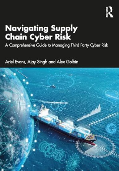 Navigating Supply Chain Cyber Risk