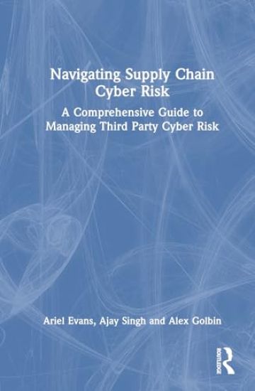 Navigating Supply Chain Cyber Risk