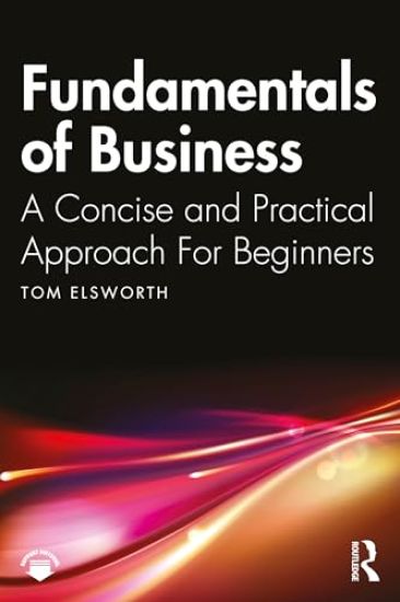 Fundamentals of Business