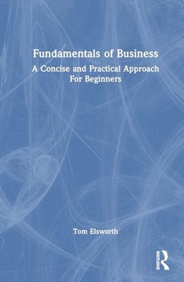 Fundamentals of Business