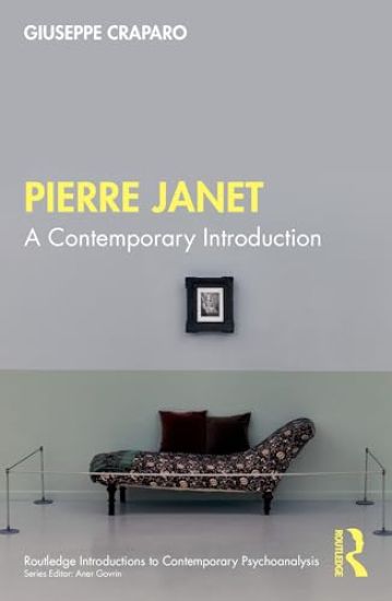 Pierre Janet
