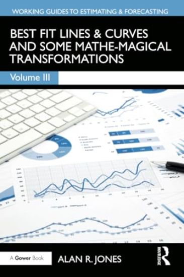 Best Fit Lines & Curves