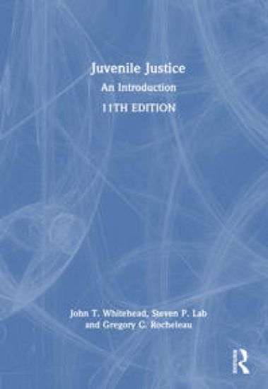 Juvenile Justice
